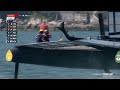 ALL RACES | 2021 Great Britain Sail Grand Prix | Races 1 - 5 & Final | SailGP