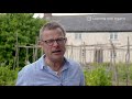Hugh fearnleywhittingstall on the learning with experts cooking diploma