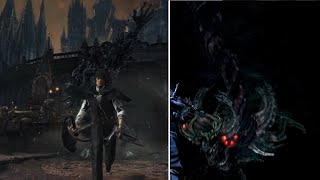 火と楔と血の話 04 Demon S Souls Dark Souls Bloodborne Acid Bakery