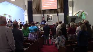 Part 2 Empty Promises Pastor Mark Evans March 31, 2024