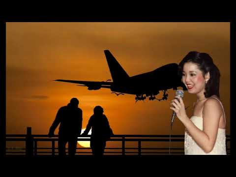鄧麗君_空港及情人的關懷1976年新加坡演唱會現場錄音(加中日文歌詞)