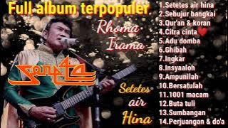 RHOMA IRAMA FULL ALBUM NADA & DAKWAH| RELIGI. best audio