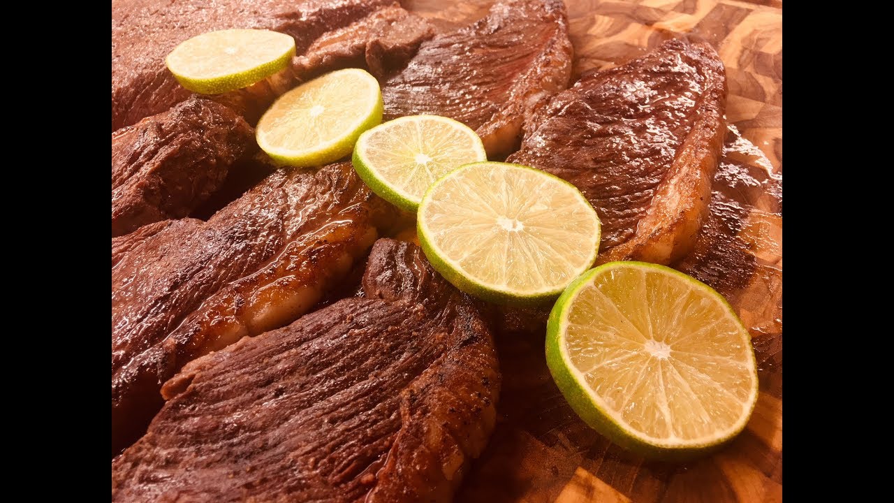 Picanha a Brazilian Steakhouse Treat YouTube