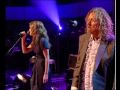 Robert Plant & Alison Krauss-Killing the blues