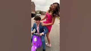 Barbie Girl💖 #shorts #shortsfeed #tiktok