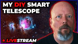 Live Telescope Test