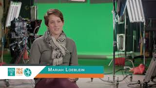 Tri-C Film Academy - Student Testimonials