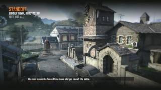 free for all trickshoting live