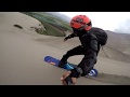 High Level Sandboarding