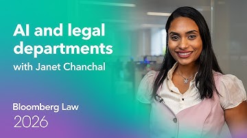 Why AI Return on Investment in Legal Will Lag in 2026