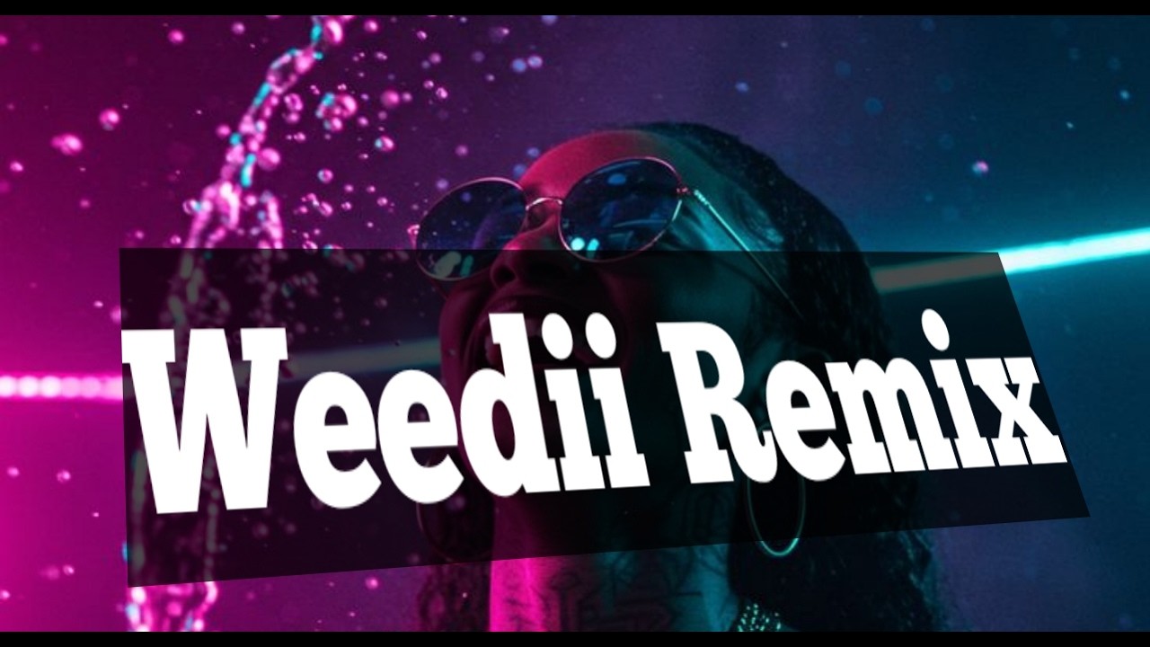 Vybz Kartel- Lipstick [ Weedii🇻🇺 Remixx ] (2026)ETT