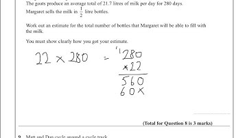 Edexcel GCSE Mathematics A 1MA0/1H June 2013 Q8