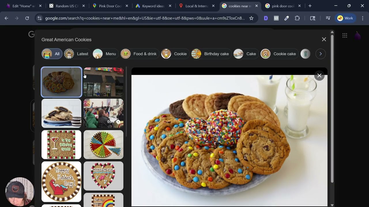 Website & SEO Audit: Where This Business Can Improve (Full Breakdown)