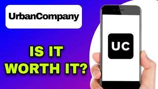 UrbanCompany app review - is it worth it? (EXPLAINED) screenshot 4