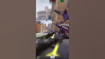 Finally a reply to the trash talk 💀 #cs2 #retake #vipersolo #ace