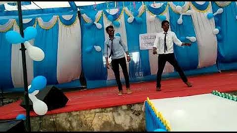 Best college dance at gpc baran Rajasthan 😀😀👌👌