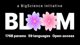 New Open Source Bloom AI To Challenge OpenAI & Google Deepmind | Breakthrough Chemical AI System screenshot 1