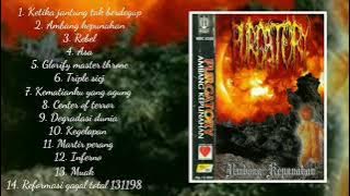 PURGATORY full album ambang kepunahan