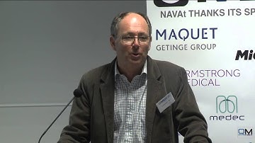 ROSS KENNEDY: Titrating opioids towards emergence: imagined or displayed? (NAVAt III 2015)