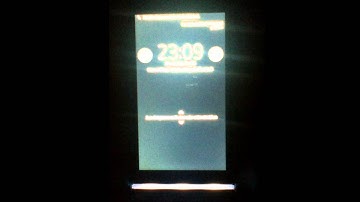 Sony Xperia S Jelly Bean (4.1.2) Boot (6.1.B.0.200)