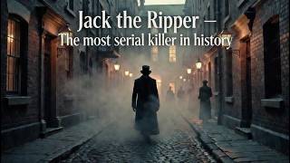 Jack the Ripper – History's Most Notorious Serial Killer