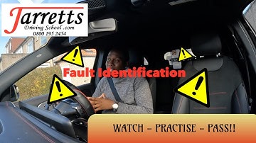 ADI Part 3 – Fault Identification