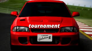 The 250hp Tournament: Semi Finals! - Gran Turismo 4