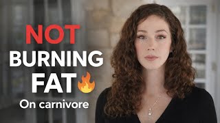 If You’re Eating Carnivore But Not Burning Fat, Watch This
If youre eating carnivore but not losing weight, not burning body fat, or feeling stuck in a plateau, this video explains why.
Many women assume that cutting carbs automatically means fat loss. But high fat intake, metabolic adaptation, thyroid function, insulin signaling, cortisol, and nervous system stress all influence whether you actually burn fat or store it.
In this video we cover:
• Why high fat does not automatically equal fat burning
• How metabolic adaptation can stall weight loss on carnivore
• The difference between dietary fat and body fat
• How insulin, cortisol, and stress impact fat storage
• Why some women plateau on zero carb
• Signs your metabolism may need support
• How to improve metabolic flexibility
If you are doing carnivore, keto, or zero carb and not seeing results, this breakdown will help you understand what is happening hormonally and metabolically.
Work with me
🔗 Private Group Coaching
https://bit.ly/4agF3eN
🔗 1:1 Coaching
https://bit.ly/4a7OCfP
🔗 Substack (Recipes and More)
https://bit.ly/3MtRxGF
📧 For inquiries
rebekah@tailoredketo.health
🌐 Website
https://www.tailoredketo.health
📸 Instagram
https://www.instagram.com/tailoredketohealth
👉 My Favorite Non-Aged Meat Billy Doe Meats
https://billydoemeats.com/Tailored
👉 Regeneratively Raised Bison Northstar Bison
https://northstarbison.com/pages/shop-the-ranch
👉 Purest And Tastiest Electrolytes
https://bit.ly/4asihzl
👉 My Favorite Metabolic Flexibility Tool
https://bit.ly/4r7PS8V If You’re Eating Carnivore But Not Burning Fat, Watch This