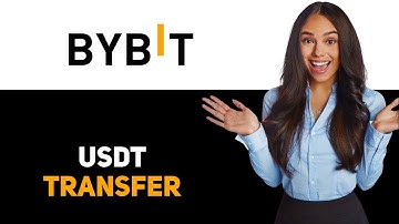 How To Transfer Usdt From Bybit Using Uid (2025)