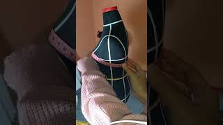 How to measure chest circumference #shorts #learntosew #howtomeasurebody #beginnersewing #craft