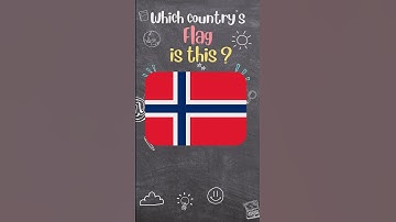 Guess the Country Flag! (A Fun and Educational Video 120)