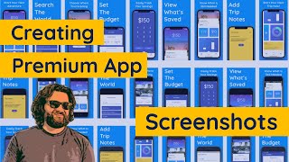 How To Make Enticing App Screenshots screenshot 5