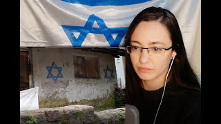 Jews Of India  Israeli Girl Reaction