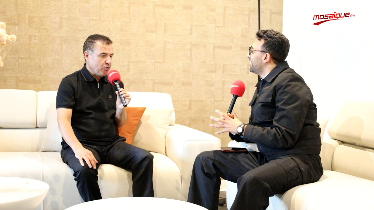 الشاب مامي: جولتي العالمية تنطلق من تونس وكنت شايخ على المسرح مع الجمهور التونسي