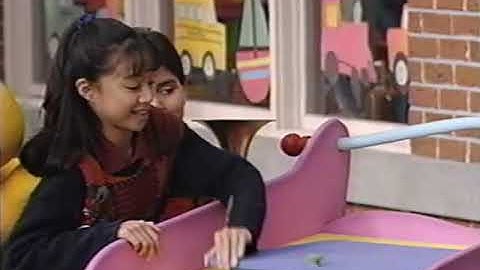 Fun & Games (2000 Version) Part 29