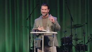 Living Faithfully: Making Room Under God's Wings