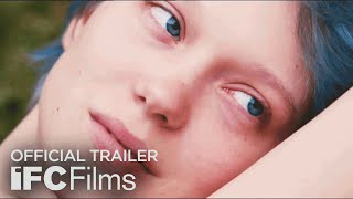 Blue is the Warmest Color - US Theatrical Trailer | HD | Sundance Selects Resimi