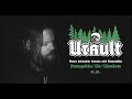 Capture de la vidéo Interview In Swedish With Graavehlder (Armagedda, Lönndom, Lik, Ehlder)