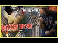 Them DRUMS!!! | Manowar - Battle Hymn (Studio Version) | REACTION