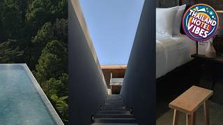 Le Bonheur Khaokho  Khao Kho Thailand  Hotel Review 