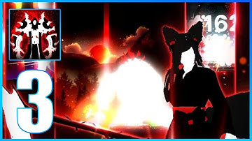 Vampire Idle‏‏‏‏ - ‏‏Gameplay walkthrough Part 3 (iOS, Android)