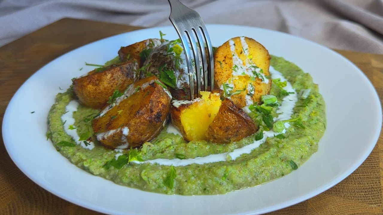 READY in Minutes! 3 Ingredient MASHED POTATOES Made Easy