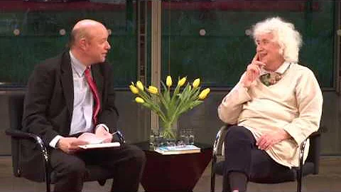 Jan Morris, Legendary Travel Writer, Interviewed b...
