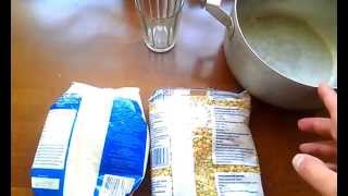Как быстро приготовить гороховую мастырку Как быстро приготовить гороховую мастырку
