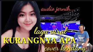 dangdut koplo terbaru 2023 kurangnya apa