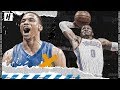 Russell Westbrook GREATEST SEASON EVER! BEST MVP Plays from 2016-17 NBA Season!