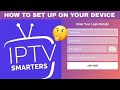IPTV Smarters Pro Setup in your FireStick [2025 Working Guide]
