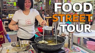 12 Foods to Try at Temple Street Night Market, Jordan, Hong Kong