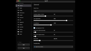 Farlight Arduino Aimbot (Lynx AI)
