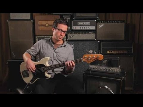 how-to-play-a-pattern-2-blues-scale-|-bass-guitar